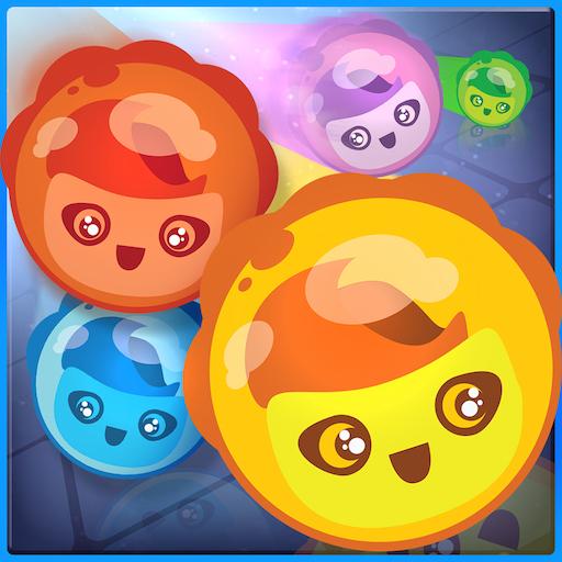 Gummy Ball icon