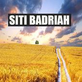 Siti Badriah Song icon