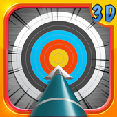 Target- Archery Games icon