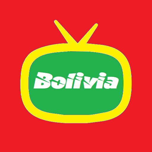 Radios y TV de Bolivia en Vivo HD icon