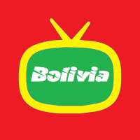 Radios y TV de Bolivia en Vivo HD