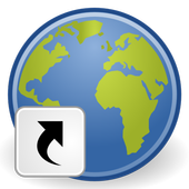 Web Shortcut icon