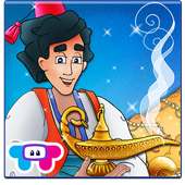 Aladdin on 9Apps