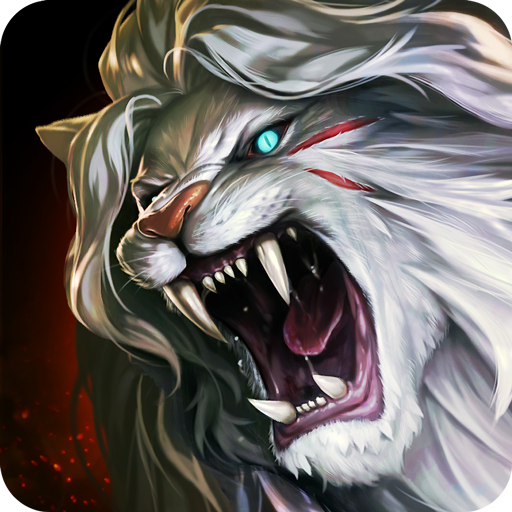 Champion Strike أيقونة