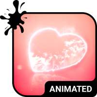 Burning Love Wallpaper Theme on 9Apps