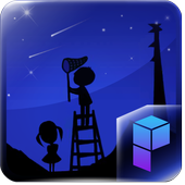 Love Fool Launcher Theme icon