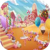 Candy World