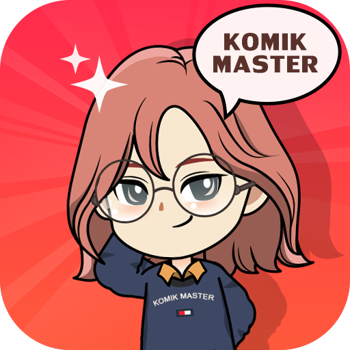Komik Master - Komik Maker icon