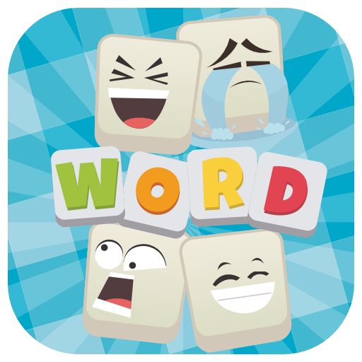 Synonyms and Antonyms - Word game with friends icon