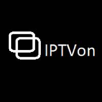 IPTVon, Gerenciador de Lista IPTV_