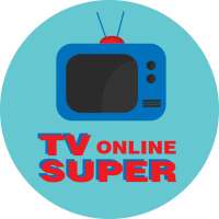 Tv Online Super - Iptv Player