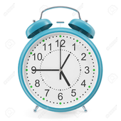 Alarm Clock icon