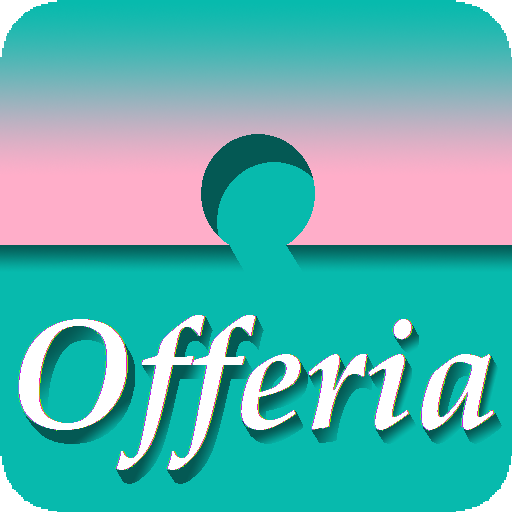 Offeria (Buy &amp; Sell) icon