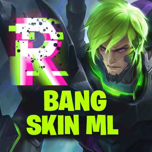 Refine Bang Skin Tools ML icon