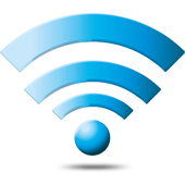Automatic Wi-Fi Detect &amp; Scan icon
