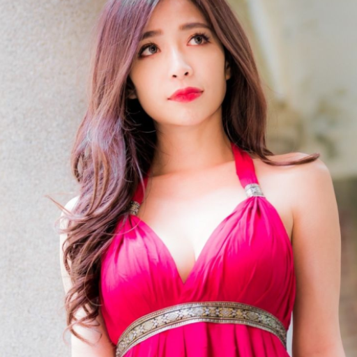 Asian Beauty Wallpaper icon