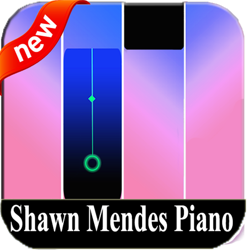 Senorita &amp; Shawn Mendes  Best Piano 🎹 icon