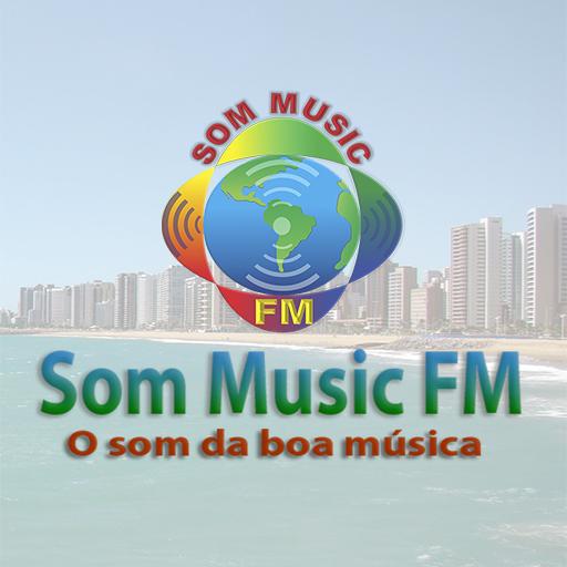 Som Music FM icon