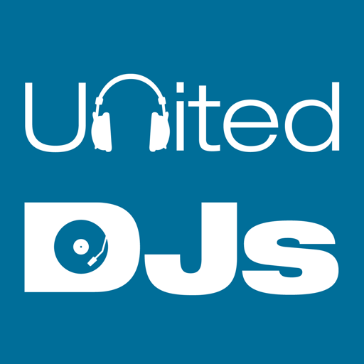 United DJs icon