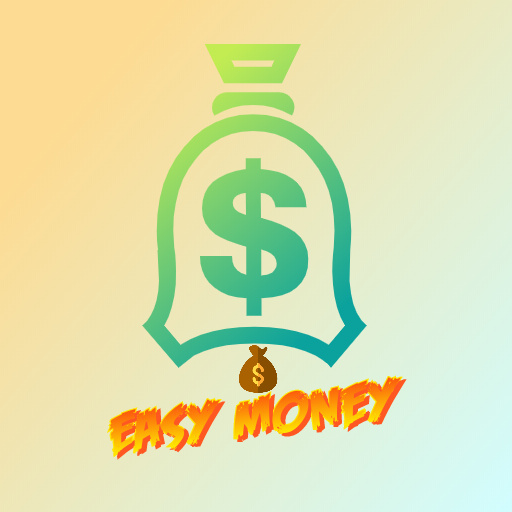 Easy money icon