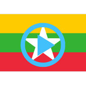 Myanmar Video Tube icon