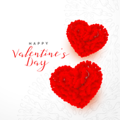 Valentine Day stickers for WhatsApp (WAStickerapp) icon