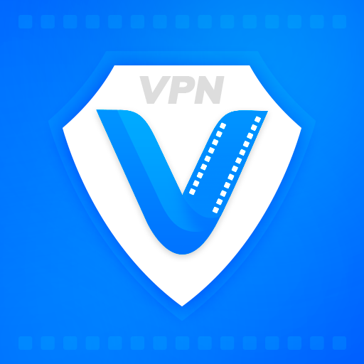 Video Downloader With VPN أيقونة