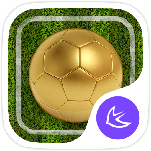 Nice Shot theme for APUS icon