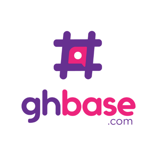 GHBASE Entertainment News App icon