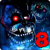 Tricks For FNAF 8 DEMO on 9Apps