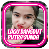 Lagu Dangdut Putra Sunda offline terbaru   bonus icon