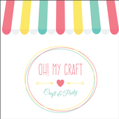Oh! My Craft icon