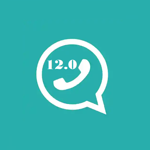 GB New Version Update icon