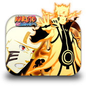 Puzzle Naruto icon