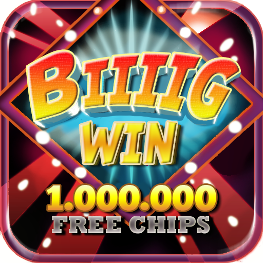 Big Win Casino Slots icon