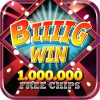 Big Win Casino Slots
