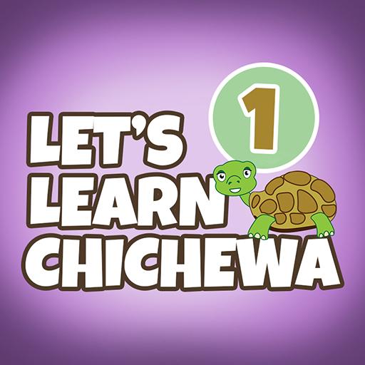 Let's Learn Chichewa -1 icon