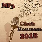 جديد Cheb Houssem جميع اغاني الشاب حسام on 9Apps