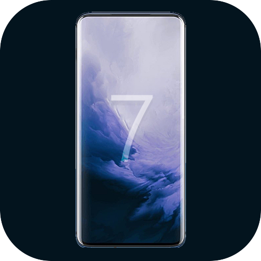 Theme For One plus 7 | HD Wallpapers &amp; Iconpack icon