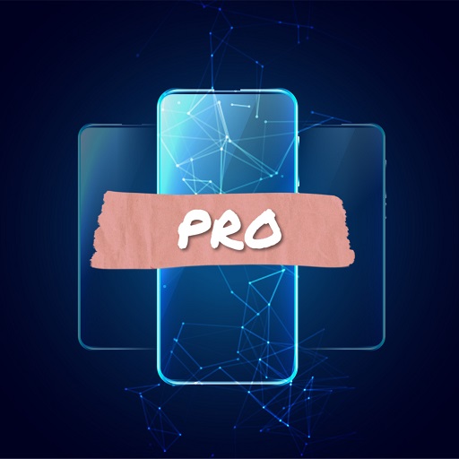 ProWallpapers - Gallery Wallpapers 4K &amp; HD icon