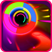Tube de couleur 2 - Color tunel icon