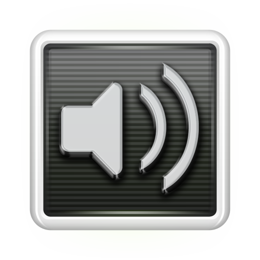 Voice Out Small App icon