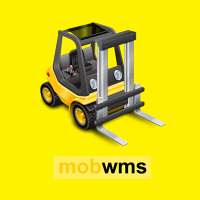 Unity WMS Mobile App