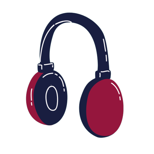 My Music Player icon