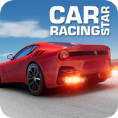 Car Racing Star icon