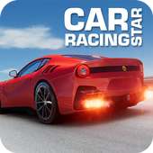 Car Racing Star