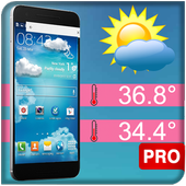 🆕 Weather App icon