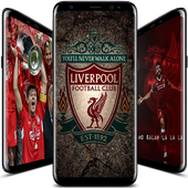 Liverpool wallpaper icon