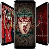 Liverpool wallpaper on 9Apps