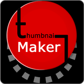 Thumbnail Maker icon